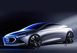 奔馳將推40億歐元成本削減計(jì)劃 支持電動(dòng)汽車(chē)