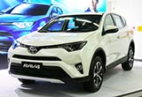一豐累計(jì)銷(xiāo)量將達(dá)600萬(wàn) 年內(nèi)沖擊70萬(wàn)輛