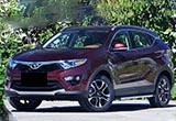 東南汽車8月銷量超1.2萬輛 同比增幅達53%