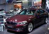寶馬1-8月在華銷量增16.4％ 將推2款新車