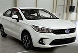 昌河將與9月22日發(fā)布首款緊湊級(jí)車型