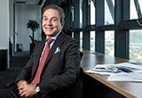 Roland Gumpert正式加盟愛馳億維 任CPO