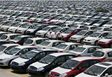 8月乘用車(chē)銷(xiāo)量排行榜 比亞迪戴姆勒增長(zhǎng)最猛