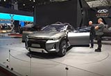 中國(guó)汽車開始在全球范圍內(nèi)取代韓系車