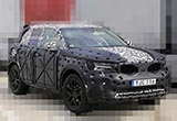 沃爾沃將推全新緊湊型SUV 本月21日發(fā)布