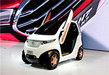 魏建軍：明年將推低端電動(dòng)車品牌歐拉