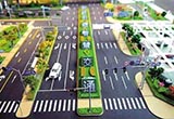 滴滴智慧交通研發(fā)成果 把堵車時間縮短近30%