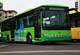 安凱汽車市值瘋漲60% 五連漲停遭遇“特停”