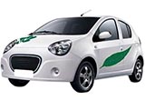 中國：電動汽車產業(yè)由培育期進入成長期