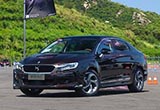 体验升级后的DS全系车 颜值实用性提升