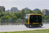 大陸CUbE開發(fā)平臺 為無人駕駛汽車保駕護航
