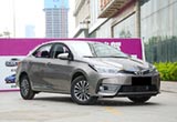 一豐累積銷量達600萬輛 年內再推多款車