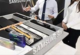 三星發(fā)布多功能電池組 續(xù)航可達(dá)600公里