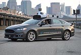 Uber自動駕駛累計行駛里程達(dá)100萬英里