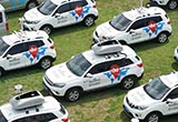 中國開始起草智能汽車創(chuàng)新發(fā)展戰(zhàn)略