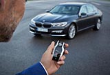 寶馬：傳統(tǒng)車鑰匙終將遭到淘汰