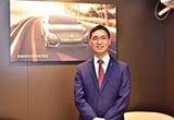 林肯中國劉繼升 調(diào)任江鈴常務副總經(jīng)理