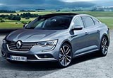 雷諾技術(shù)中心9月21日落成 加速轎車國(guó)產(chǎn)化