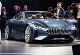 寶馬設(shè)計(jì)理念革新 車型區(qū)分度更明顯