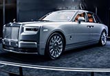 勞斯萊斯“放棄”12缸 推純電動-售價下調(diào)