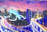 日本研發(fā)世界最小飛行汽車 可在公路起降