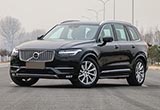 面子有了 车内功能呢？测沃尔沃XC90