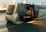 大眾EV擬4年后推Level 5自動駕駛車型