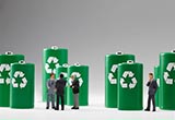 海外動力電池巨頭 細數(shù)日韓鋰電設備企業(yè)