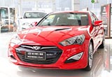 現(xiàn)代在華折戟：今年銷量為0 經(jīng)銷商無心賣車