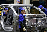 外國車企將為中國的雙積分政策付出代價
