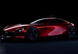 馬自達“復(fù)活”轉(zhuǎn)子發(fā)動機 新車下月發(fā)布