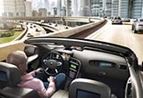 调查显示 78%美国人不信任自动驾驶汽车