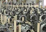 日产能达62台 东风、沃尔沃变速箱量产