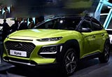 北京現(xiàn)代新小SUV首搭1.0T發(fā)動機 競爭XR-V
