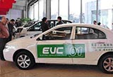 發(fā)改委：正制定新能源汽車創(chuàng)新發(fā)展戰(zhàn)略