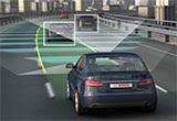 博世說(shuō)要孵化世界級(jí)汽車人工智能公司
