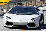 新款蘭博基尼Aventador 將于2018年亮相