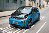 BMW加速新能源產(chǎn)業(yè)布局 新5系混動(dòng)明年上市