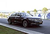 眾泰Z700H預(yù)售11.98萬元起 設(shè)計(jì)微調(diào)