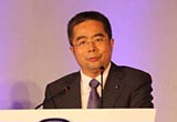 長安汽車高層再調(diào)整 張寶林任新董事長