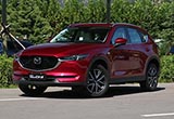 全新CX-5上市 強(qiáng)化長(zhǎng)安馬自達(dá)精品戰(zhàn)略