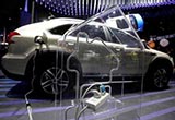 比亞迪：中國新能源汽車轉(zhuǎn)型在2030年前完成