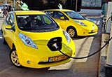 德國加速電動汽車布局 將新建117座充電站