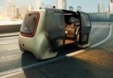 大眾計(jì)劃2021年推Level 5級(jí)全自動(dòng)駕駛車