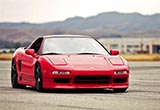 謳歌NSX的重生 NSX并不僅僅是一款車型