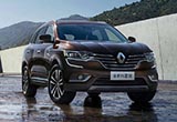 東風雷諾3千萬重金 讓新車摸透中國路況