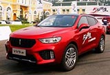 8月自主前十 上汽乘用車銷量近乎翻番