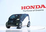 “中國(guó)加速度”決定Honda未來(lái)