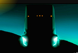 特斯拉純電動重型卡車Semi 10月26日發(fā)布