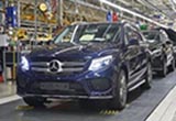 奔馳工廠將投產(chǎn)EQ系列電動(dòng)SUV 2020年執(zhí)行